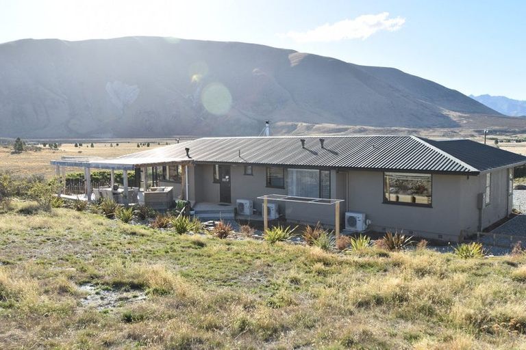 Photo of property in 417 Manuka Terrace, Ben Ohau, Twizel, 7999
