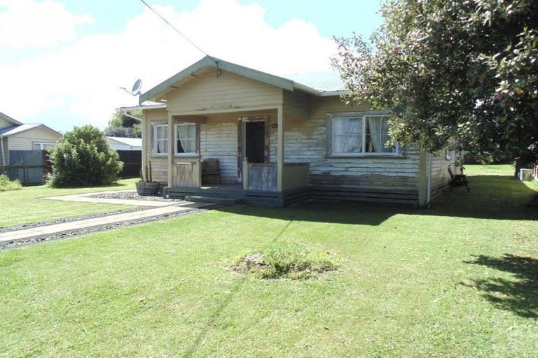 Photo of property in 22 Whittaker Street, Shannon, 4821