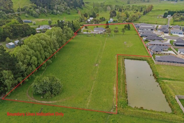 Photo of property in 117 North Street, Ashhurst, 4810