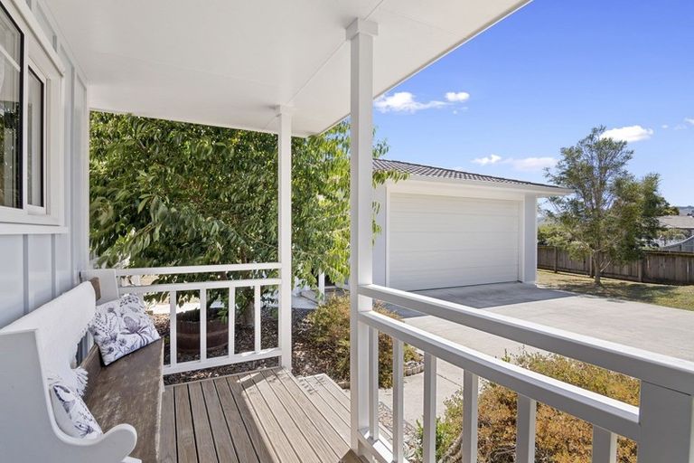 Photo of property in 3 Turner Place, Wakefield, 7025