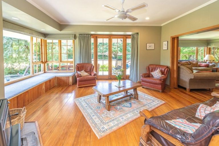Photo of property in 121 Bushy Park Road, Kai Iwi, Whanganui, 4574