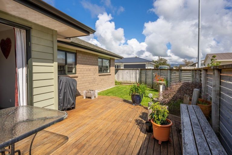 Photo of property in 15 Dal Din Drive, Otaki, 5512