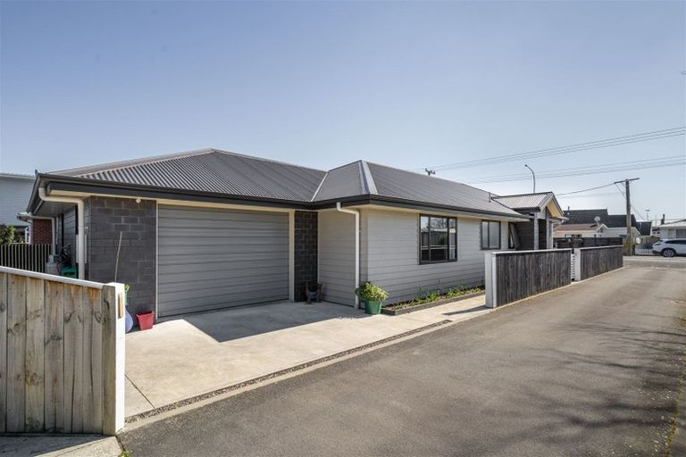 Photo of property in 115 High Street, Solway, Masterton, 5810