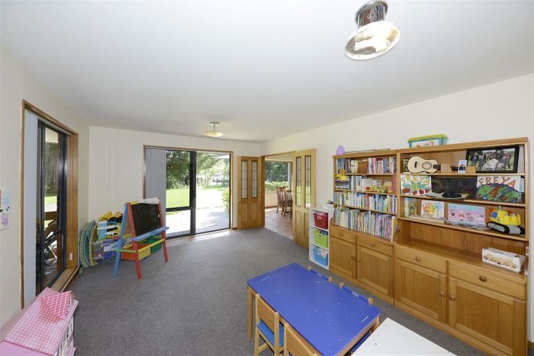 Photo of property in 40 Kettlewell Drive, Templeton, Christchurch, 7676