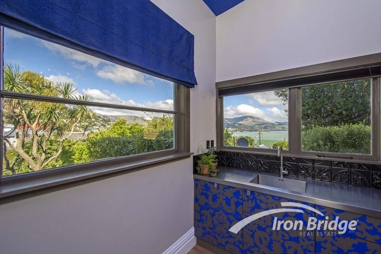 Photo of property in 40 Dublin Street, Lyttelton, 8082
