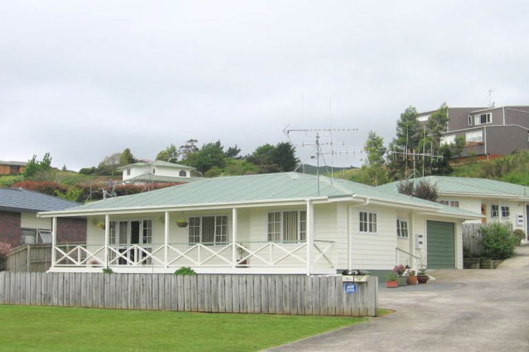 Photo of property in 76a Norwood Road, Paeroa, 3600