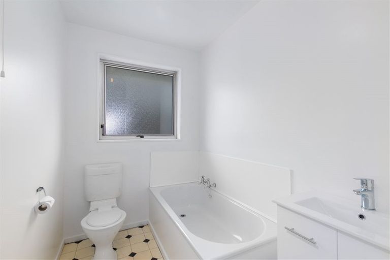 Photo of property in 3/7 Dover Street, St Albans, Christchurch, 8014