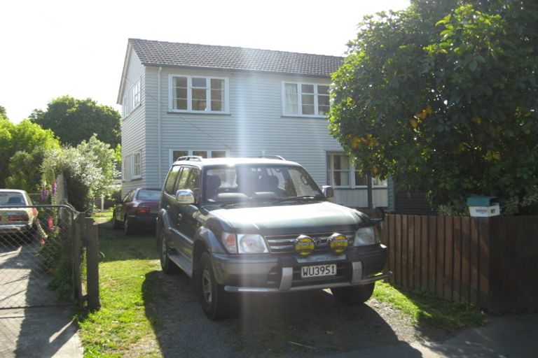 Photo of property in 87 Quinns Road, Shirley, Christchurch, 8013
