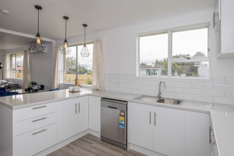 Photo of property in 42 Hinemoa Street, Levin, 5510