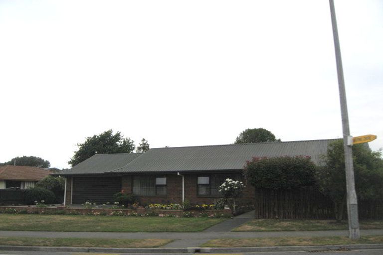 Photo of property in 1/18 Hoon Hay Road, Hoon Hay, Christchurch, 8025