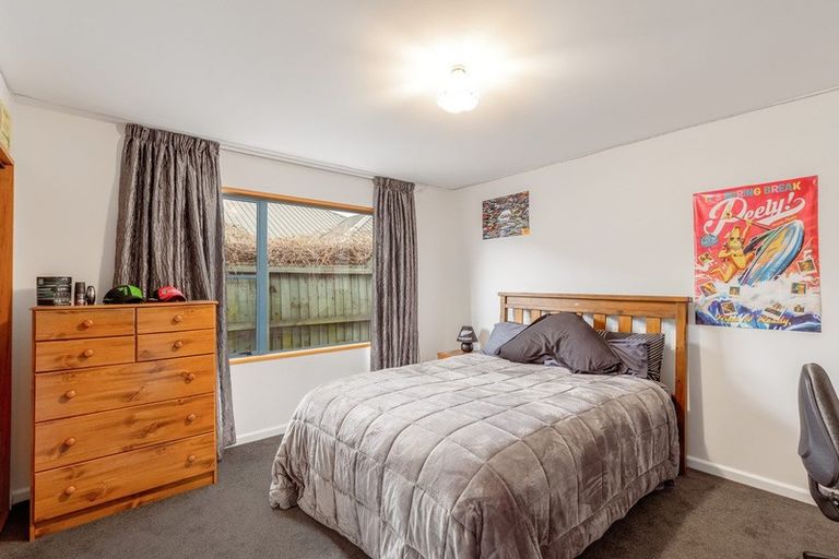Photo of property in 4 Hamel Lane, Kaiapoi, 7630
