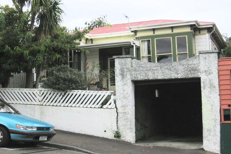 Photo of property in 10 Dawson Street, Berhampore, Wellington, 6023