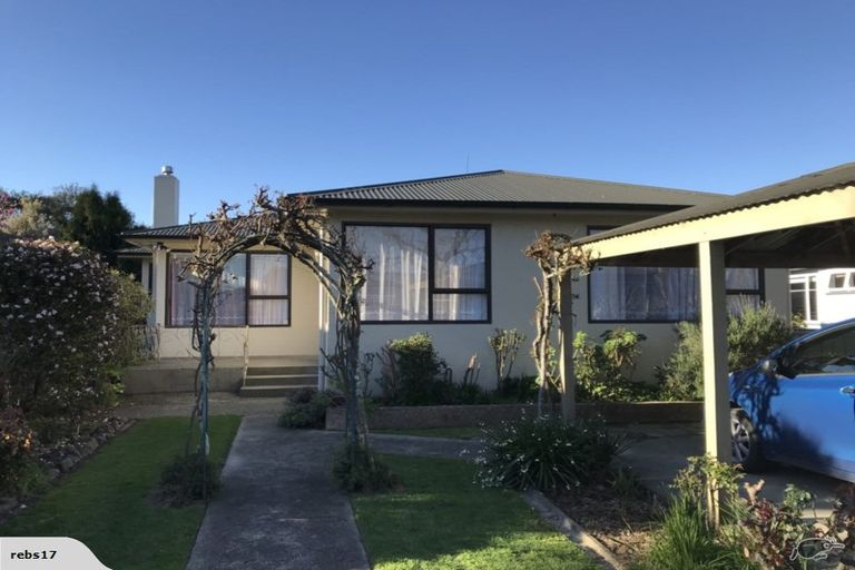 Photo of property in 27a Snowdon Avenue, Terrace End, Palmerston North, 4410