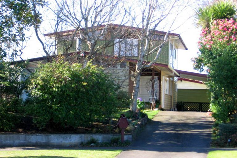 Photo of property in 9 Te Punga Place, Awapuni, Palmerston North, 4412