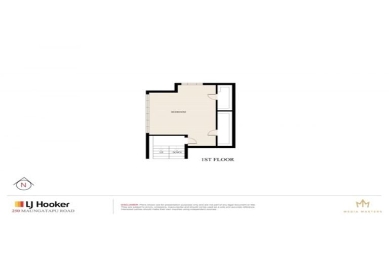 Photo of property in 250 Maungatapu Road, Maungatapu, Tauranga, 3112