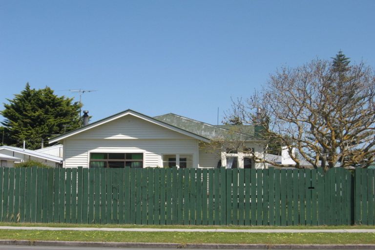 Photo of property in 586 Aberdeen Road, Te Hapara, Gisborne, 4010