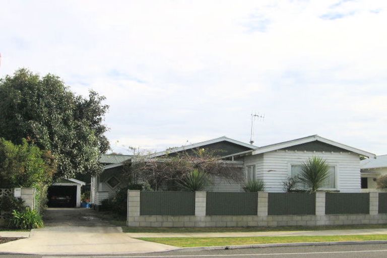 Photo of property in 1000 Caroline Road, Mayfair, Hastings, 4122