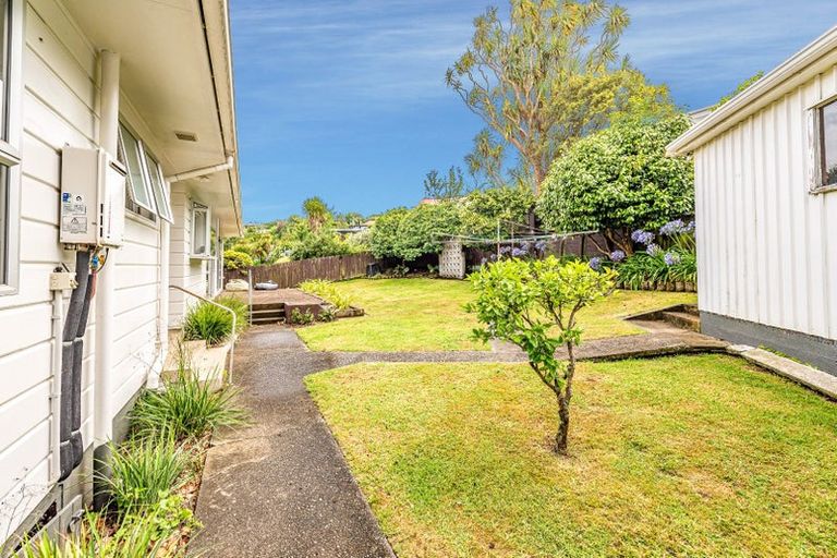 Photo of property in 26 Parkes Avenue, Saint Johns Hill, Whanganui, 4501