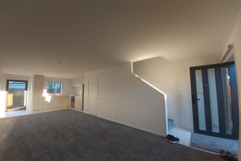 Photo of property in 4/66 Longfellow Street, Sydenham, Christchurch, 8023