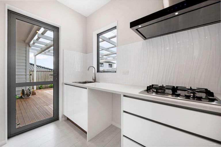 Photo of property in 6 Kilcooley Road, Flat Bush, Auckland, 2019