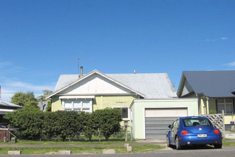 Photo of property in 71 Hirini Street, Kaiti, Gisborne, 4010