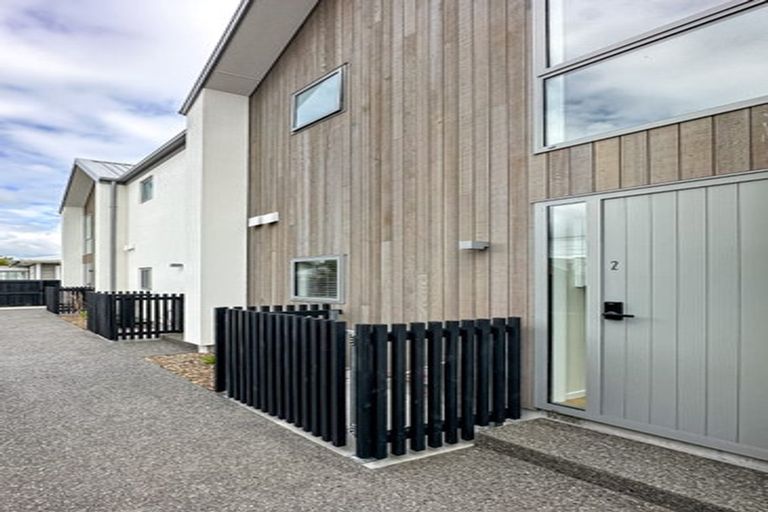 Photo of property in 2/6 Manning Place, Woolston, Christchurch, 8023