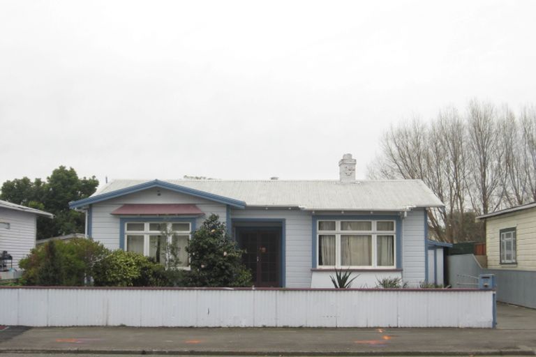 Photo of property in 17 Creagh Street, Te Awa, Napier, 4110