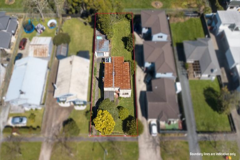 Photo of property in 26 Elizabeth Street, Victoria, Rotorua, 3010