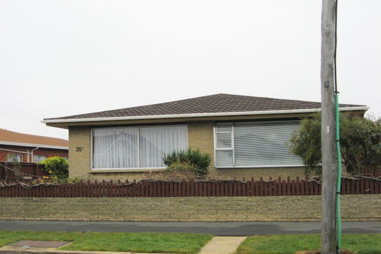 Photo of property in 35b Queens Drive, Saint Kilda, Dunedin, 9012