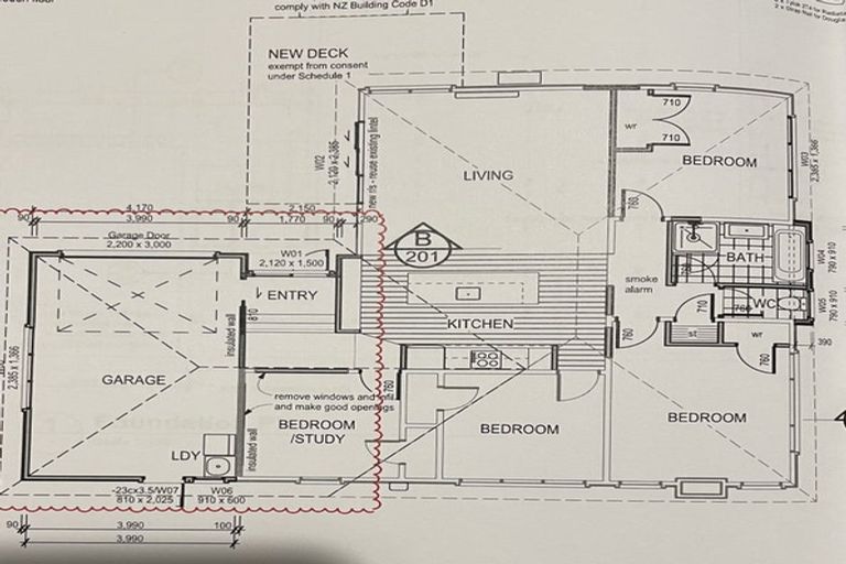 Photo of property in 1 Weka Street, Springfield, Rotorua, 3015