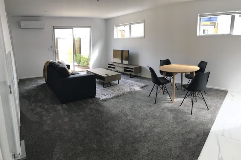 Photo of property in 5/257 Armagh Street, Christchurch Central, Christchurch, 8011