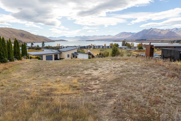Photo of property in 23 D'archiac Drive, Lake Tekapo, 7999