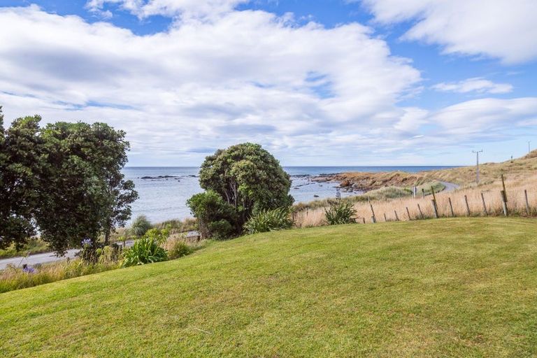 Photo of property in 1061 Mataikona Road, Mataikona, Tinui, 5889