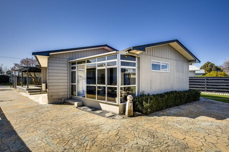 Photo of property in 8 Ngarimu Street, Havelock North, 4130