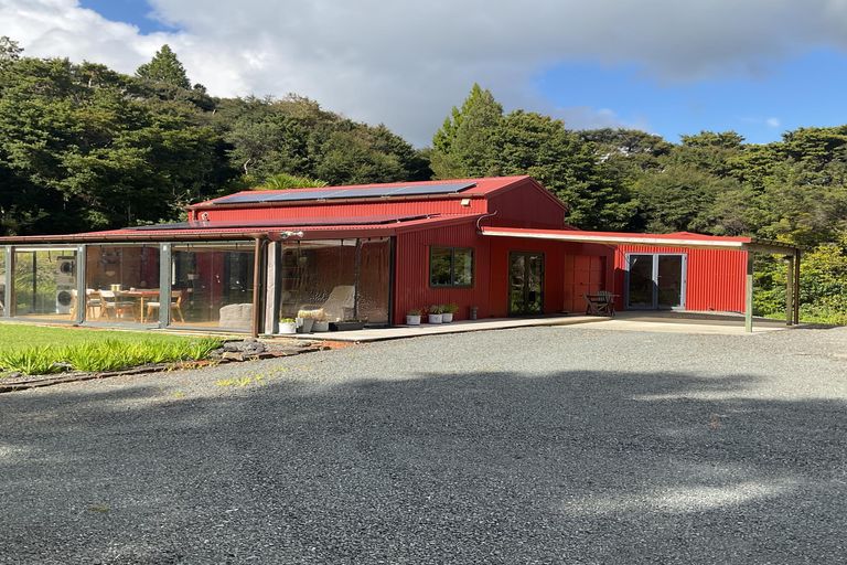Photo of property in 81 Thompson Road, Warkworth, 0981