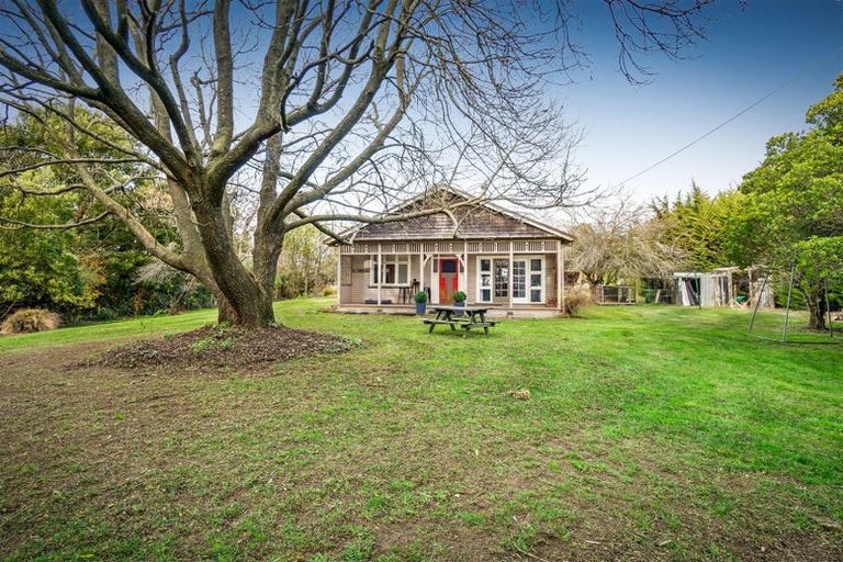 Photo of property in 321 Southbridge Leeston Road, Leeston, 7683