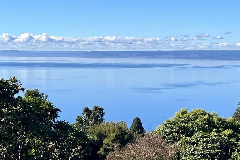 Photo of property in 19 Kamahi Terrace, Omori, Turangi, 3381