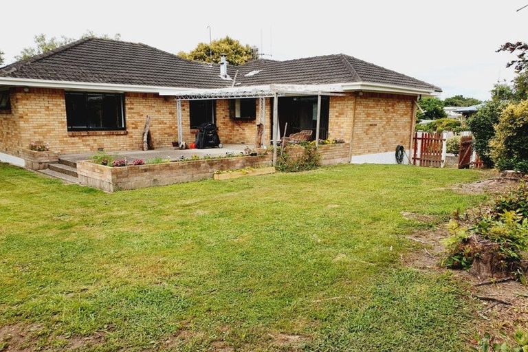 Photo of property in 10 Kelvin Place, Hamilton East, Hamilton, 3216