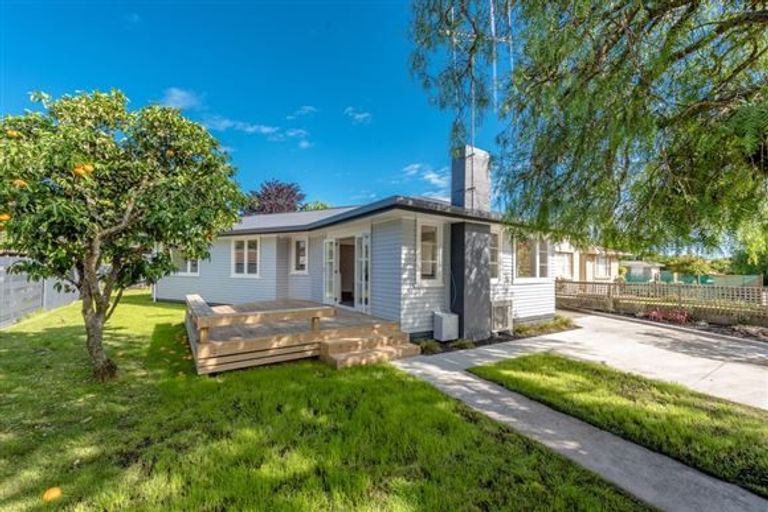 Photo of property in 23 Panair Crescent, Hillcrest, Hamilton, 3216