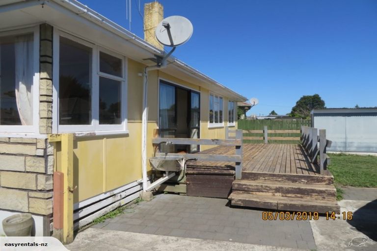 Photo of property in 23 Dryden Road, Enderley, Hamilton, 3214