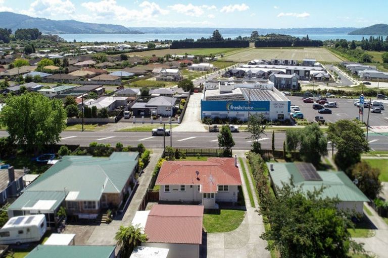 Photo of property in 519 Te Ngae Road, Owhata, Rotorua, 3010
