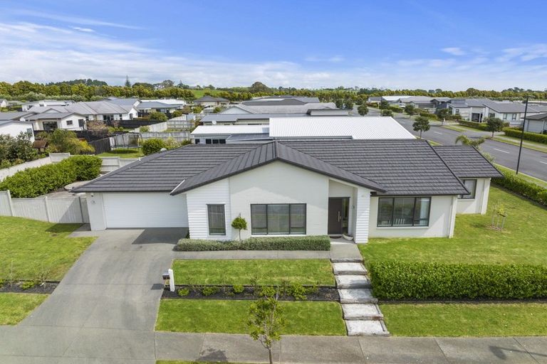 Photo of property in 9 Motukaraka Drive, Beachlands, Auckland, 2018