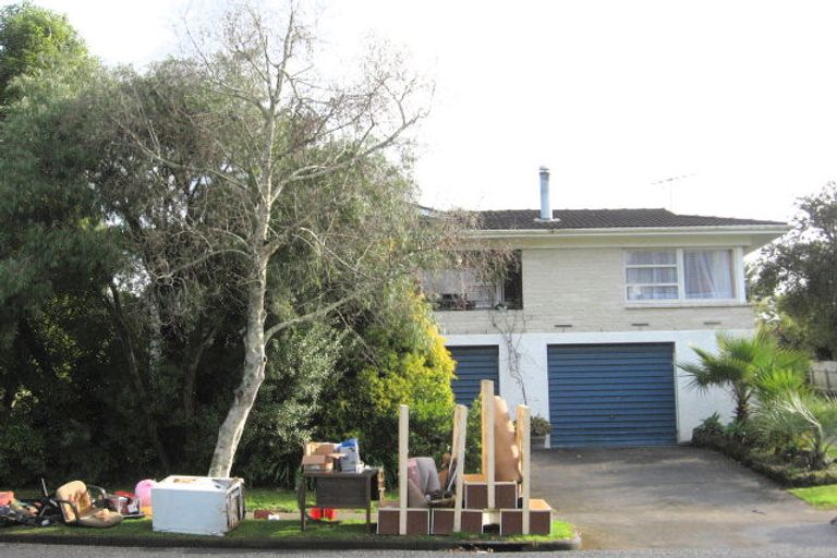 Photo of property in 59 Elliot Street, Pahurehure, Papakura, 2113