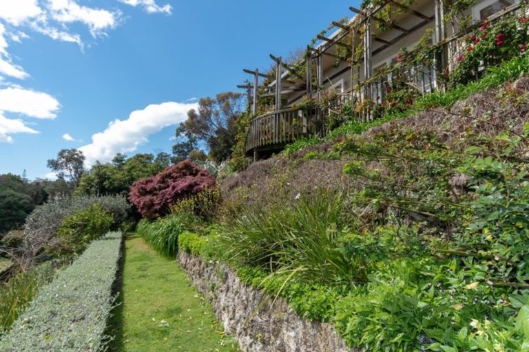 Photo of property in 26 George Street, Hospital Hill, Napier, 4110