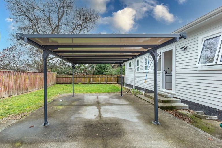 Photo of property in 75 Queen Street West, Levin, 5510