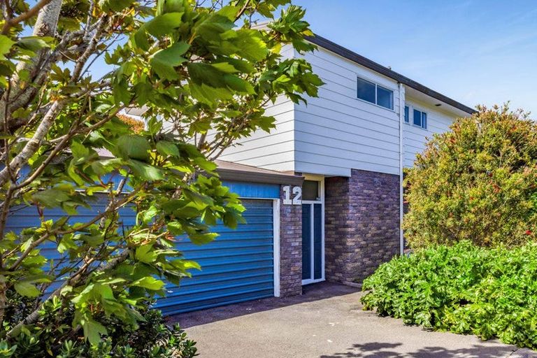 Photo of property in 12 Erin Street, Hawera, 4610