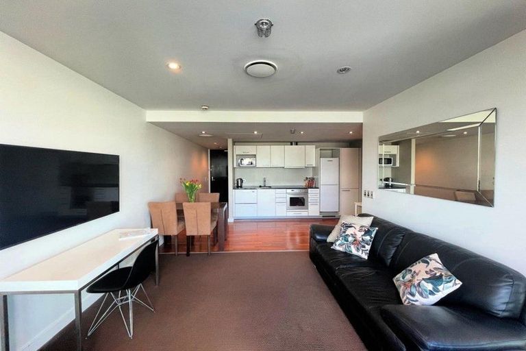 Photo of property in 3/257l Wakefield Street, Te Aro, Wellington, 6011