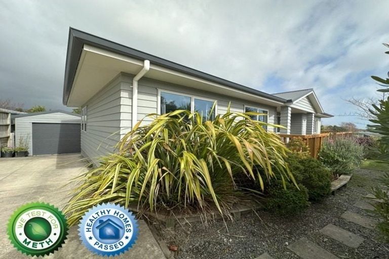 Photo of property in 36 Speranza Avenue, Otaki, 5512
