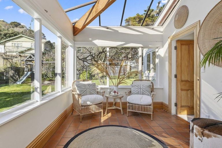 Photo of property in 52 Ira Street, Miramar, Wellington, 6022