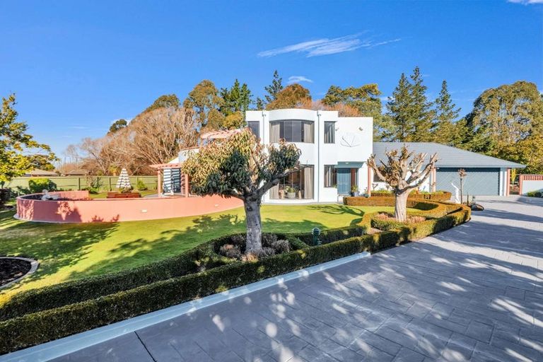 Photo of property in 67 Fairweather Crescent, Kaiapoi, 7630